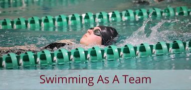 SwimmingAsATeam SwimmingAsATeam