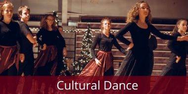 CulturalDance CulturalDance