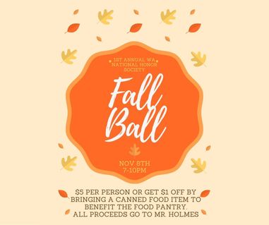 Copy of Fall Ball Copy of Fall Ball
